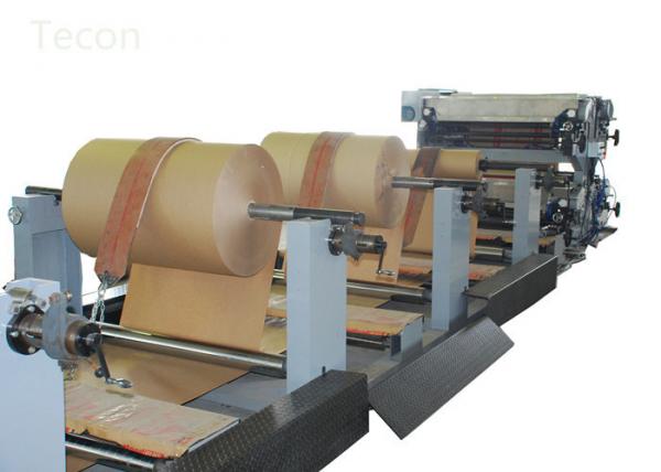 Cement Bag Machine 2