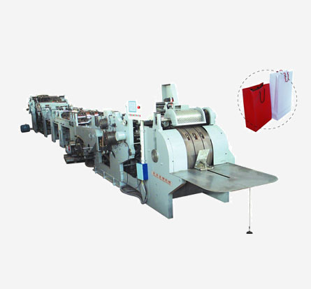 Cement Bag Machine 3