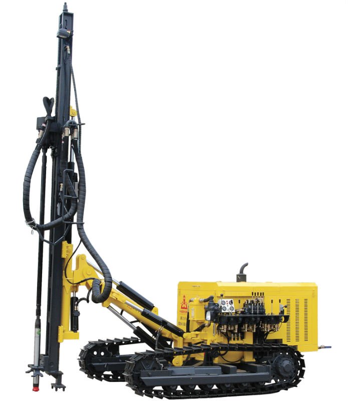 WATER WELL RIG 4