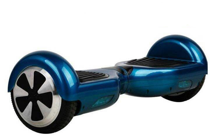 HOVERBOARD