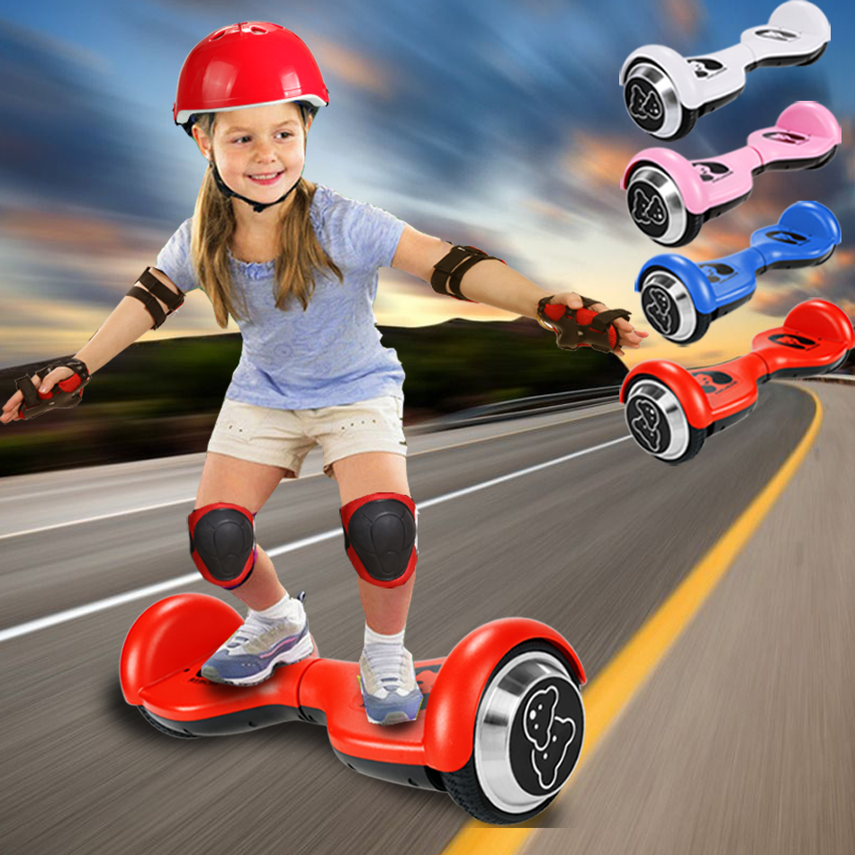 HOVER BOARD 4.5