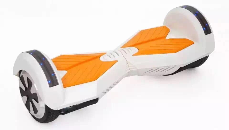 hover bored 8inch - king kong