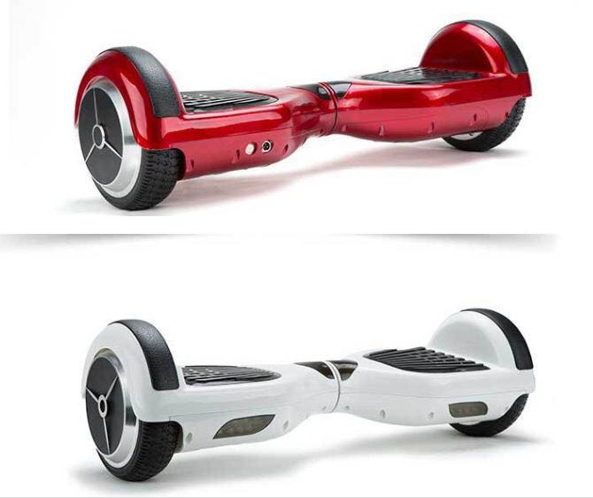 hover bord 6.5 - clasec