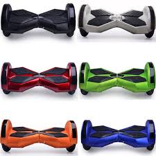 HOVER BOARD 8 lamborghini