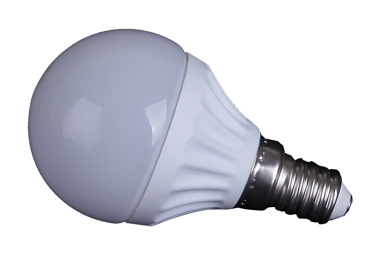 LED 
